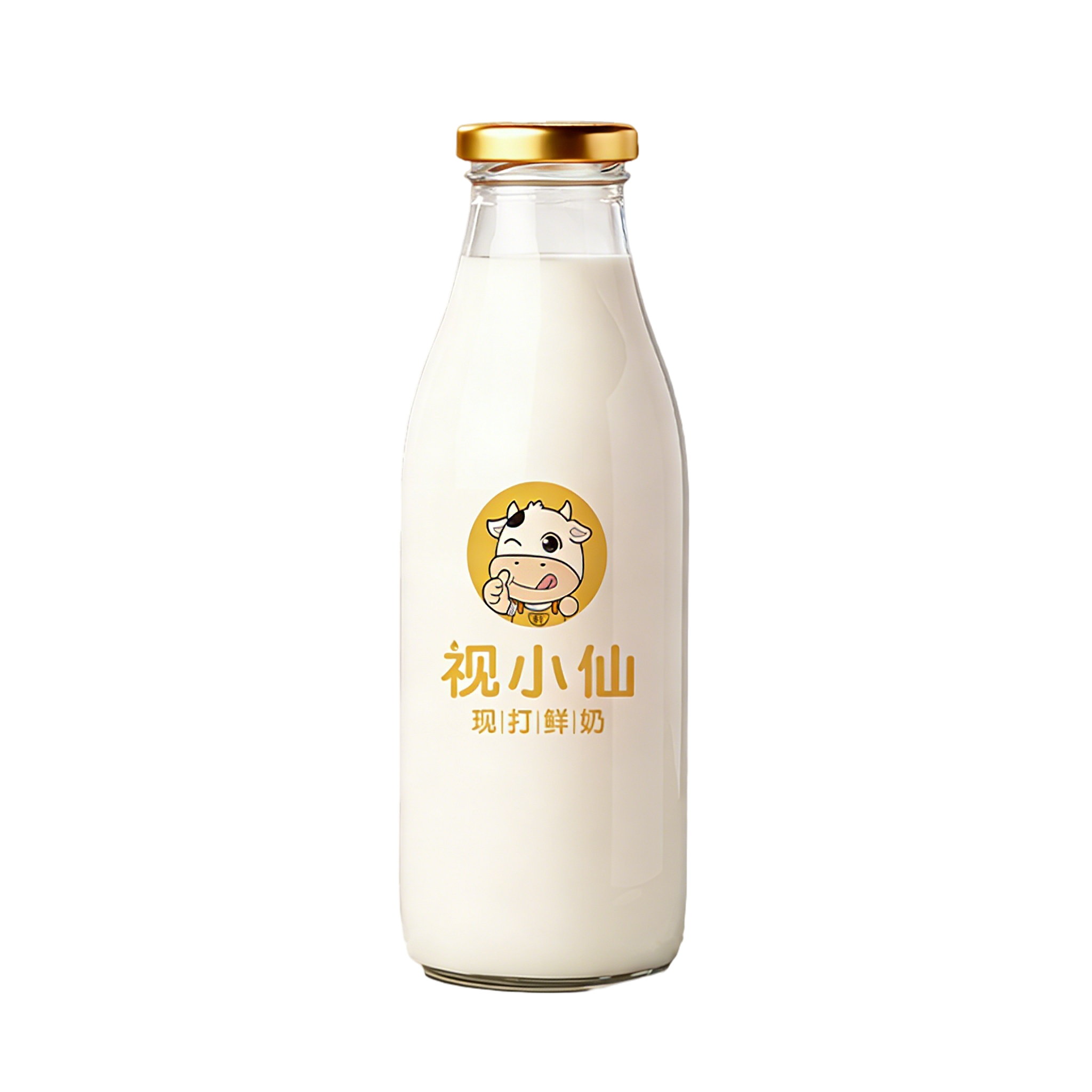 菏泽鲜奶